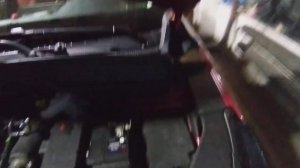 Нужно сделать перед холодами на автомобиле Changan CS55 Plus.