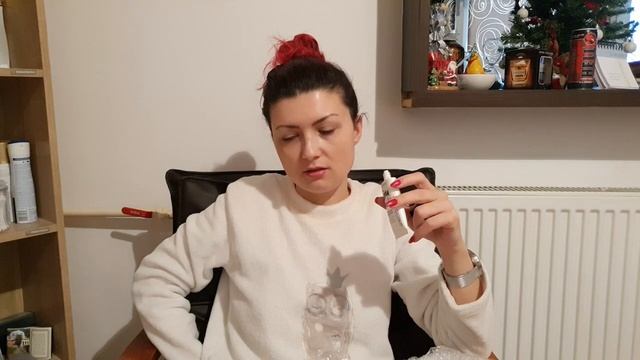 Deschid cu voi coletul cu Produse de pe Notino-unboxing colet Notino смотреть онлайн