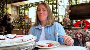 5 ДНЕЙ В ПЯТИГОРСКЕ И КИСЛОВОДСКЕ: настоящее открытие! Еда, прогулки и шикарный Кисловодский парк