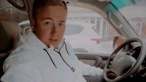 Разница бензинового и дизельного Land Cruiser 100