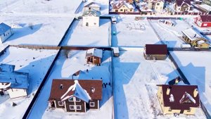 Ленинградская область, дер. Манушкино, ул. Центральная