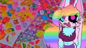 КНАЙФ МОЙ НОВЫЙ ПАРЕНЬ! Я не сьюха!!!