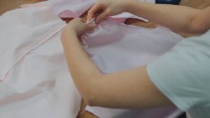 Как сшить шубу из экомеха | Мастер-класс по пошиву шубы + выкройка. Урок №2