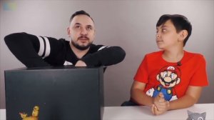 ПАПА РОБ И ЯРИК: АНИМАТРОНИКИ FNAF FUNKO POP И MYSTERY MINIS - FNAF СБОРНИК!