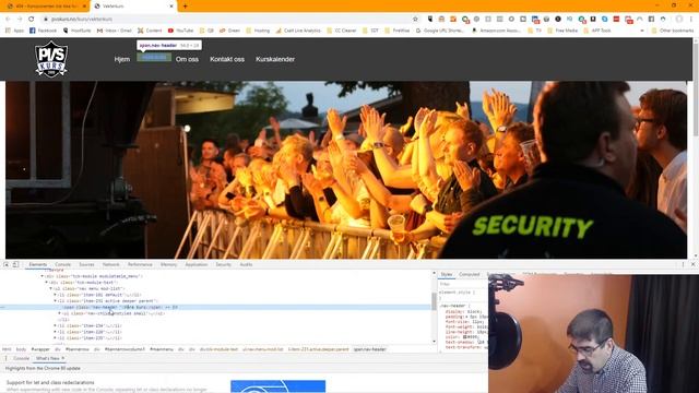 Play Chrome Dev Tools Roulette to Edit Joomla CSS ? MM Live Stream #129 смотреть онлайн