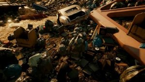 ОБЗОР CYBERPUNK 2077 | СТОИТ ЛИ БРАТЬ?