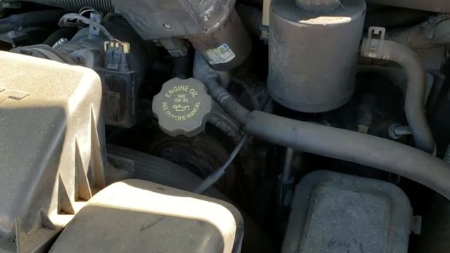 GovDeals: 1996 Chevrolet Astro 2WD EXTENDED SPORTS VAN, 4.3L смотреть онлайн