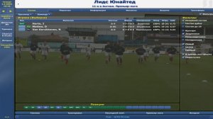 Championship Manager 03-04. Серия 10. Зимние трансферы + двух матчевое противостояние с ЦСКА!