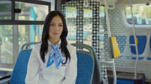 Вопрос-ответ водителю автобуса и электробуса