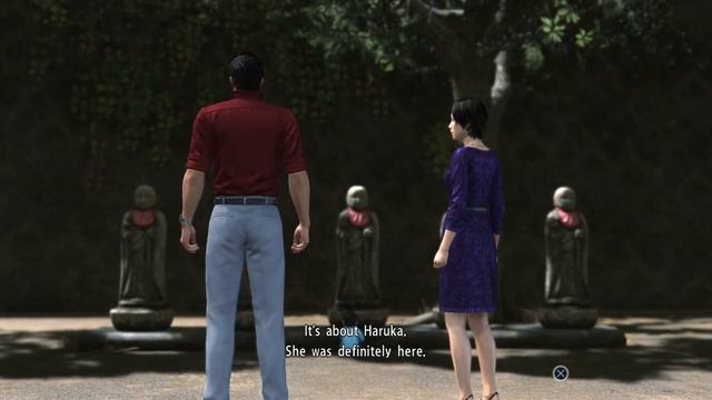 Yakuza 6: The Song of Life LEGEND Walkthrough - Chapter 4: Deception (No Commentary) смотреть онлайн