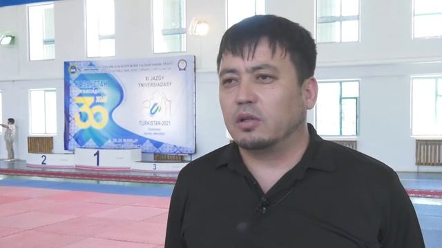 Таэквондо 2021 смотреть онлайн