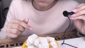 🥟Мел Рафинад Акбулак🥟/🥟Chalk Rafnad Akbulak 🥟асмр ем мел хруст релакс chalk eating crunch asmr