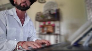 Вдвоем с тобой -Комбинация- Пиано ковер