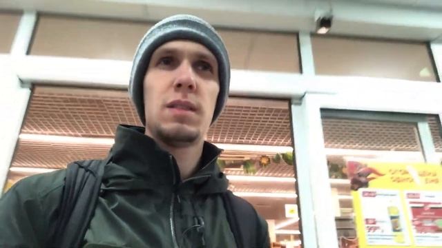 Посетил Коммерческую недвижимость из портфеля - ОБЗОР Активо 2 Супермаркет "Виктория" - Aktivo ЗПИФ смотреть онлайн