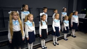 Всюду музыка живет