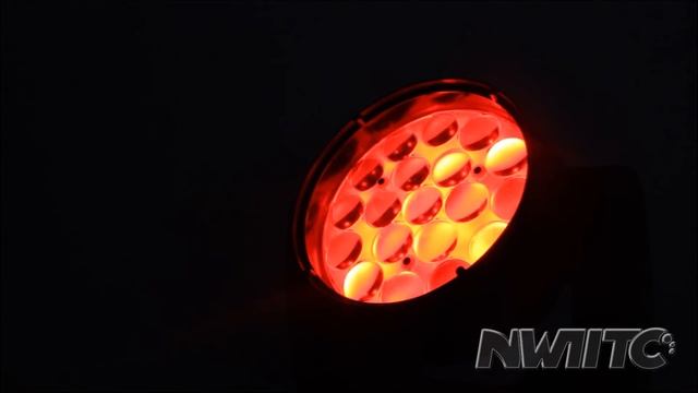 Martin MAC AURA 19x15w rgbw 4in1 zoom beam wash led moving head light смотреть онлайн