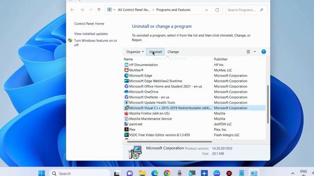 Dxerror log and Directx log Error in Windows 10 / 11 Fixed смотреть онлайн