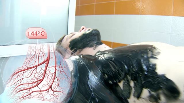 Санаторий «Озеро Карачи». Фактор №1. Лечебная сульфидно-иловая грязь