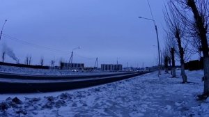 TimeLapse Chita (#1) (ТаймЛапс Чита)