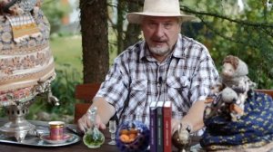 Сергей Савельев о Ковиде