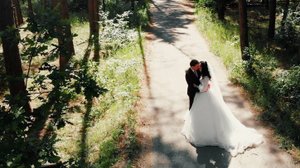 Никита и Валентина тизер