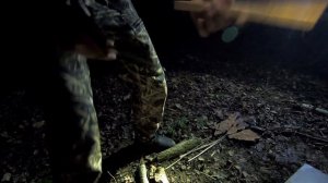 ОБЗОР НОЖА ТАРПАН ОТ КИЗЛЯР | БЮДЖЕТНЫЙ НОЖ ДЛЯ ПОХОДА