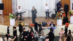 Джамиля Раджабова – «Боль сердца»