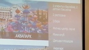 BLUE WAVE SUITE HOTEL 4* Турция (2023) отзыв эксперта