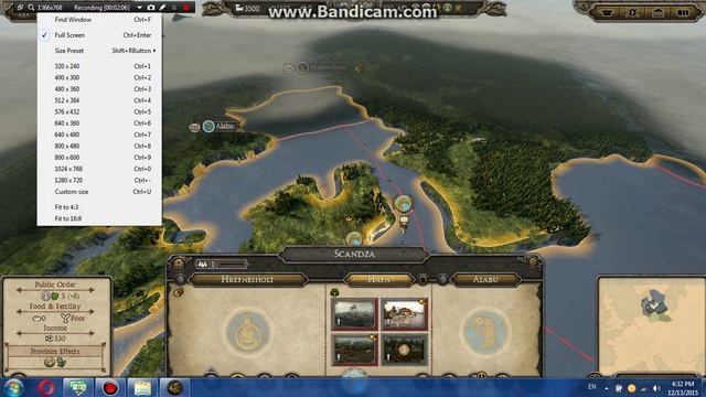 Total War Attila and Age of Charlemagne cheat how to get money смотреть онлайн