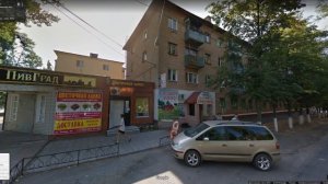 ?Обзор города Лиски ( Воронежская область ) Россия?