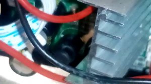 Разборка лабораторного блока питания KUAIQU SPS-E305.