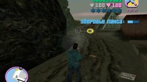GTA Vice City Прохождение - Миссия 19 - Приговоренный к смерти