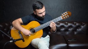 Yamaha C40 обзор популярной классической гитары для новичков