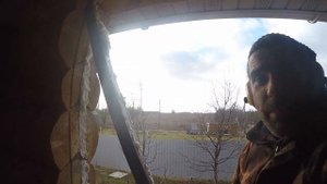 Пластиковые окна в деревянном доме: особенности монтажа в обсаду