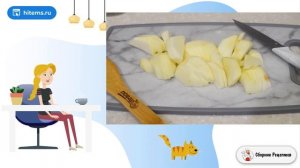 Яблочное повидло в мультиварке. Рецепты на каждый день