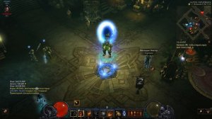 Diablo 3 Гайд: Великое завоевание: Проклятье!