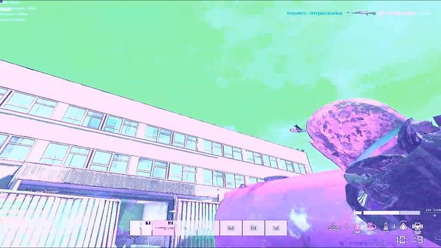 Мне 12 я дед инсайд и люблю дрейн а ещё хайпер поп смотреть онлайн