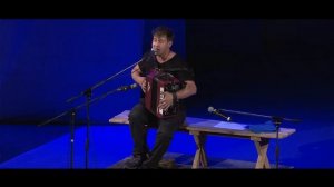 ИГОРЬ РАСТЕРЯЕВ - "ПЕСНЯ О ДЕТСТВЕ"