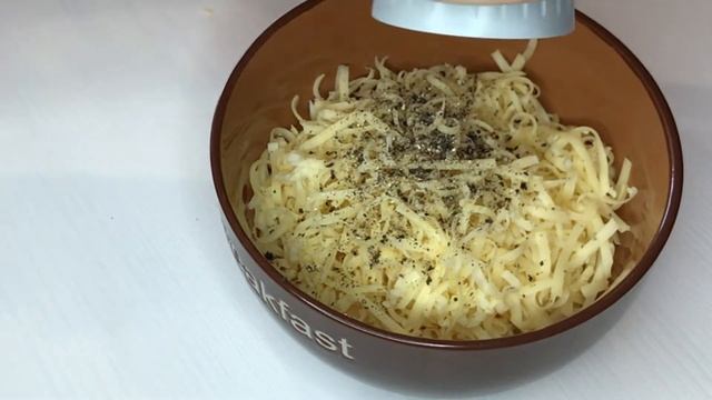 ПАСТА КАРБОНАРА подробный рецепт | на желтках | SPAGHETTI CARBONARA | LENA COOKING смотреть онлайн