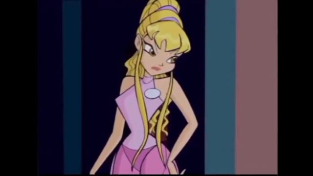 клип песня:за деньги да исполнитель:истасамка на клипе:стелла(из винкс)ВИДЕО МО смотреть онлайн