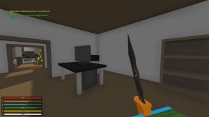 Unturned GangZ - Unlocking Garage Slots! S6E02 (Toxicity Modded Multiplayer PvP)