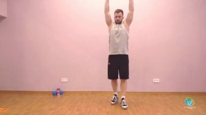 Functional Training від Олександра Царенка