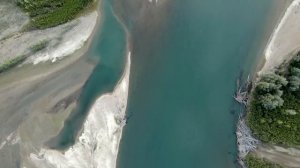 Река Индигирка