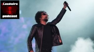 Alice in Chains' William DuVall on Axl/DC + Shutting Up Naysayers - Podcast Preview