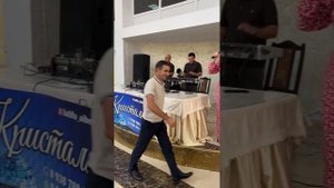 Гр.Кристалл Латифа Айбетова Лейли