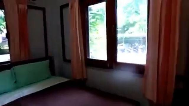 Бан Тай, 2 спальни. Аренда на Самуи.