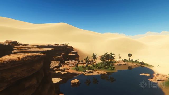 Starsand - Official Debut Trailer | Summer of Gaming 2021 смотреть онлайн