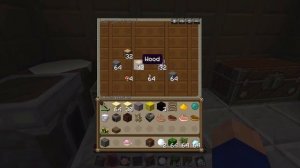 Minecraft 1.2.5 - Inventory Tweaks Mod Review | Episode 44