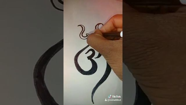 Om tattoo designs video's #tatto