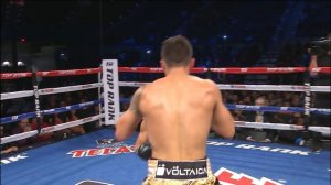 Top 5 Oscar Valdez Knockouts